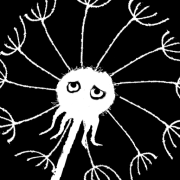 No Humanity - app icon