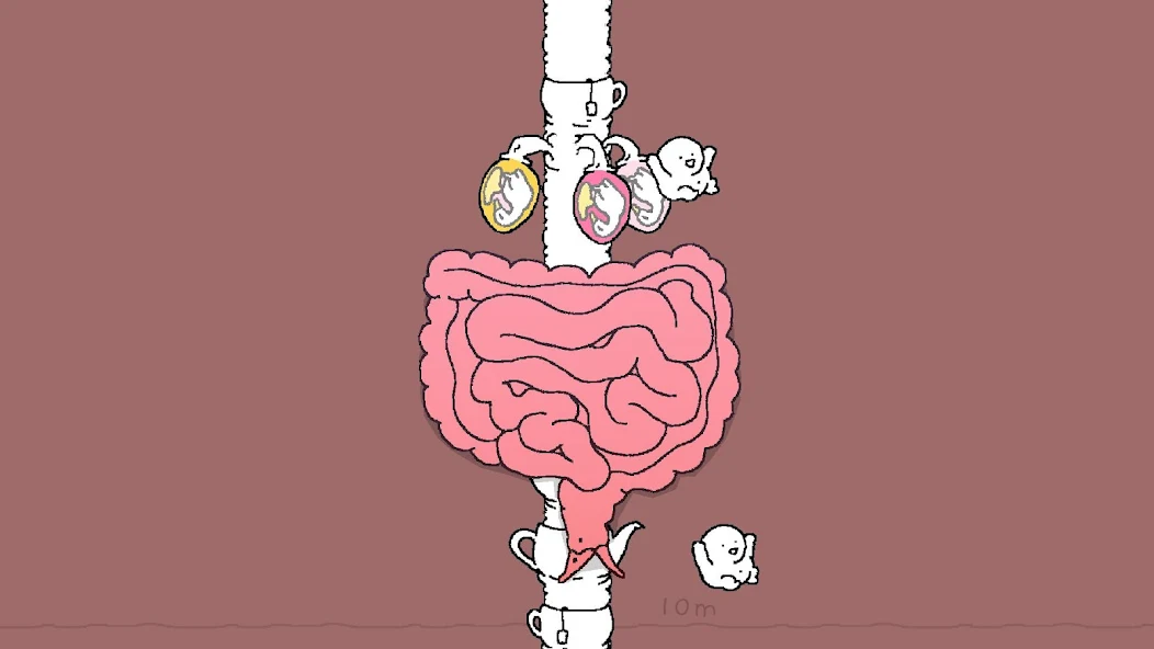 Tingus Goose - Weird Idle Game - screenshot 24