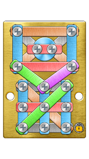 Screw Pin Puzzle APK 1.0.3.0 [Full Game] for Android - screenshot 5