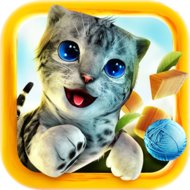 Cat Simulator MOD APK icon