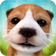 Dog Simulator MOD APK icon