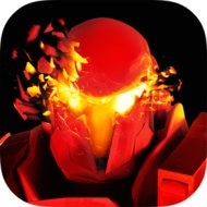 Hot Trigger - app icon
