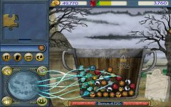 The Legend of Sleepy Hollow - screenshot 3