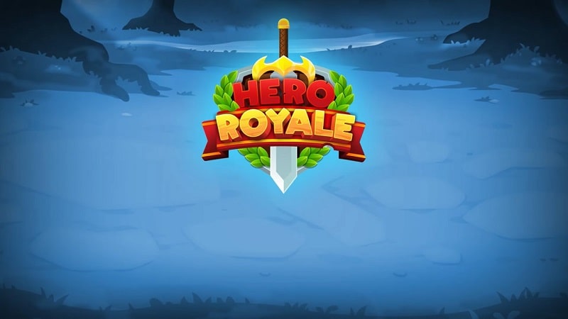 Heroes vs. Hordes Survival APK - app icon