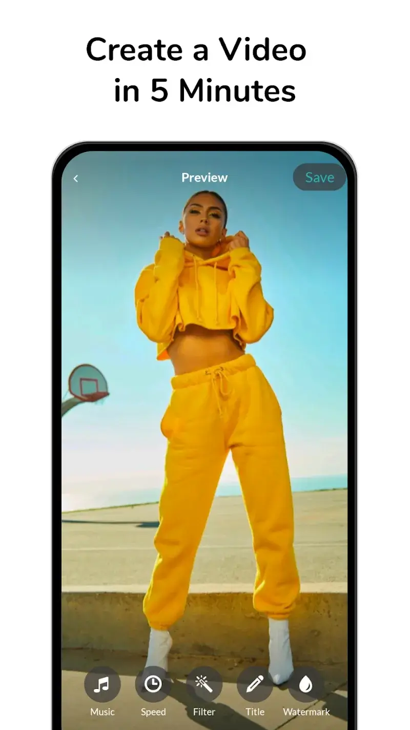 Pixgram - screenshot 1