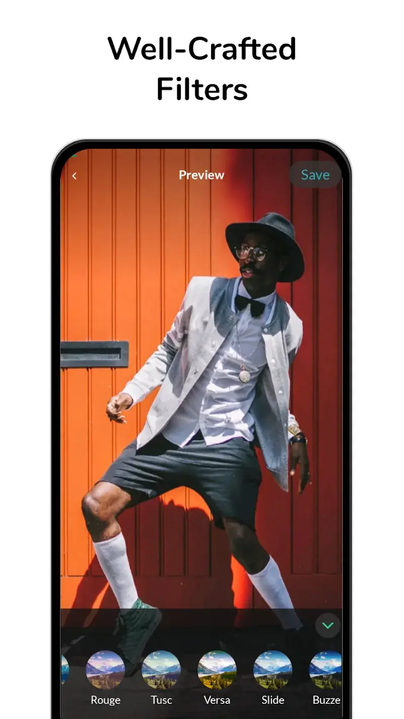 Pixgram - screenshot 3