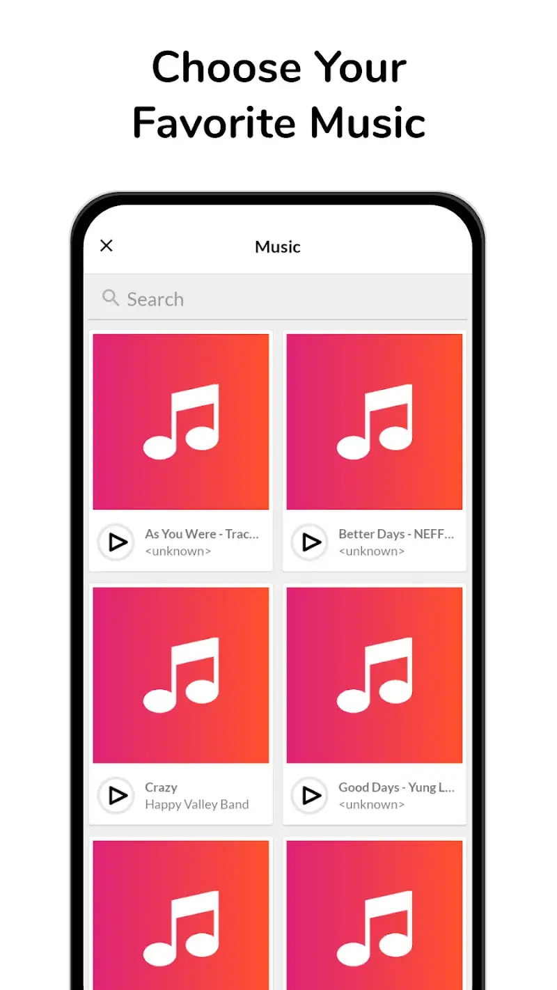 Pixgram - screenshot 4