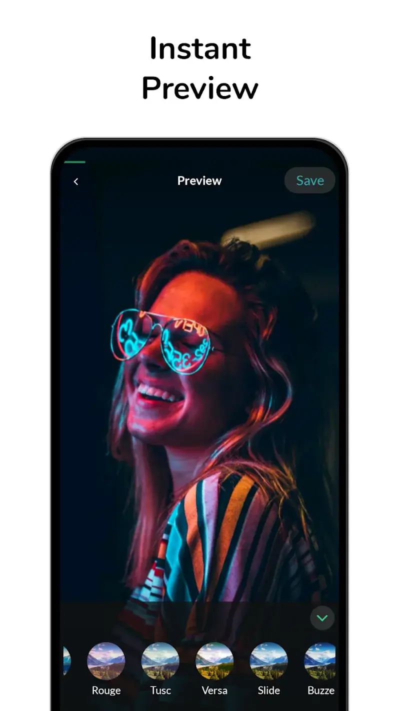 Pixgram - screenshot 6