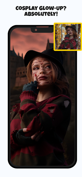 SwitchLight - screenshot 7