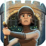Hag's Castle MOD APK icon
