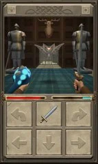 Hag's Castle - screenshot 1