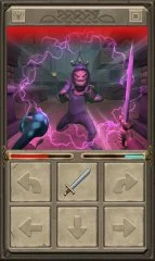 Hag's Castle - screenshot 2