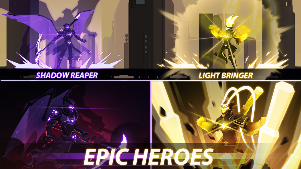 Overdrive - Ninja Shadow Revenge - screenshot 6