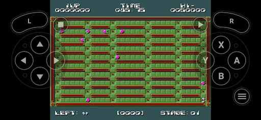 Lemuroid APK 1.16.2 (Latest) for Android - screenshot 5