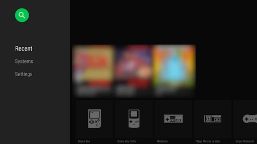 Lemuroid APK 1.16.2 (Latest) for Android - screenshot 6