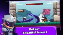 Sword Man - Monster Hunter - screenshot 4