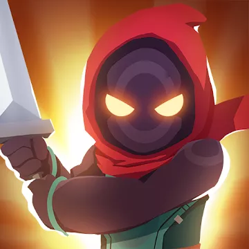 Swordman: Reforged MOD APK icon