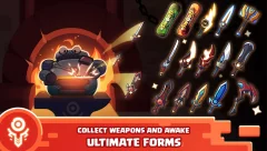 Swordman: Reforged - screenshot 2