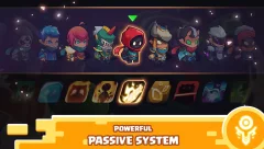 Swordman: Reforged - screenshot 3