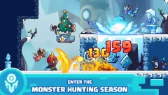 Swordman: Reforged - screenshot 4