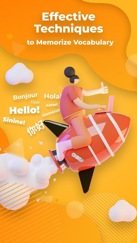 My Dictionary – polyglot APK - screenshot 1