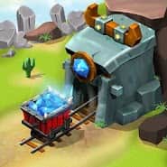 Idle Tycoon Mining Games MOD APK icon