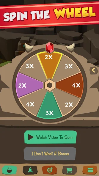 Idle Tycoon Mining Games - screenshot 3