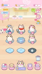 Vlinder Girl - Dress up Games , Avatar Creator - screenshot 3