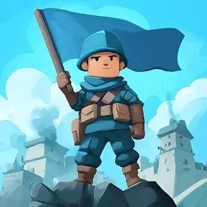 Tower Royal Defense MOD APK icon