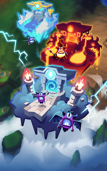 Blades of Brim - screenshot 13