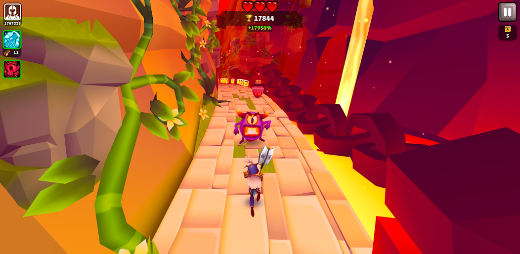 Blades of Brim - screenshot 24