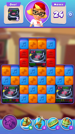 Subway Surfers Blast - screenshot 6