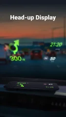 Sygic GPS Navigation & Offline Maps - screenshot 3