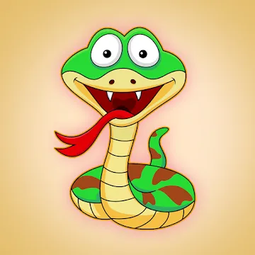 Snake Classic - The Snake Game MOD APK icon