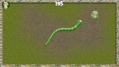Snake Classic - The Snake Game - screenshot 1