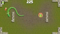 Snake Classic - The Snake Game - screenshot 2