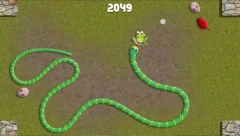 Snake Classic - The Snake Game - screenshot 3