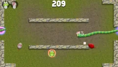 Snake Classic - The Snake Game - screenshot 4