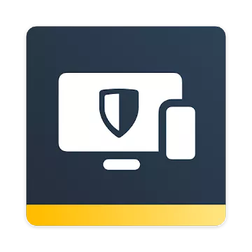 Norton Security & Antivirus - app icon