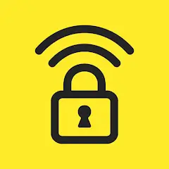 Norton Secure VPN - app icon