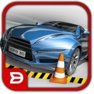 Car Parking Game 3D - app icon