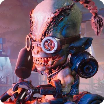 The Legend of Red Fire MOD APK icon