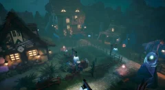 The Legend of Red Fire - screenshot 1