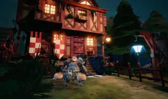 The Legend of Red Fire - screenshot 2