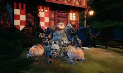 The Legend of Red Fire - screenshot 3