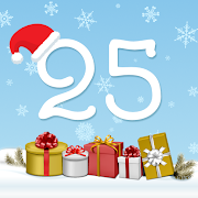 Christmas Countdown - app icon