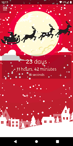 Christmas Countdown - screenshot 3