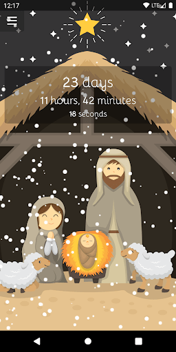 Christmas Countdown - screenshot 5