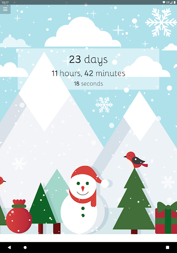 Christmas Countdown - screenshot 6