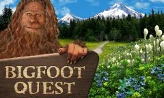Bigfoot Quest - screenshot 1